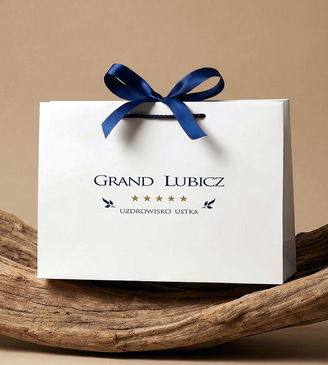 Torba Grand Lubicz