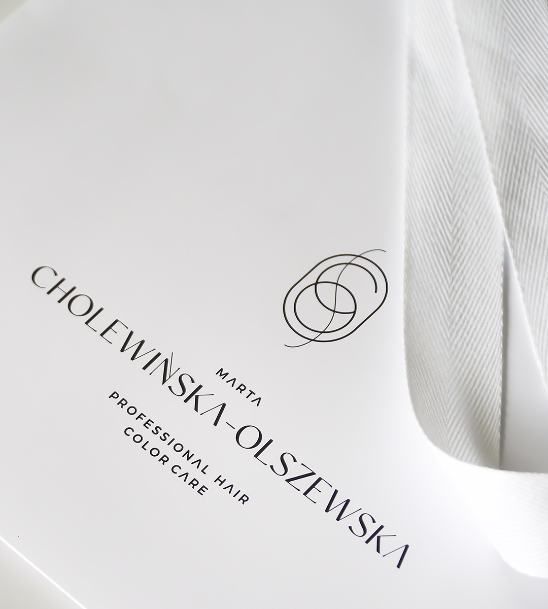 Torba Marta Cholewisnka-Olszewska - Detal Torba Marta Cholewisnka-Olszewska - Detal