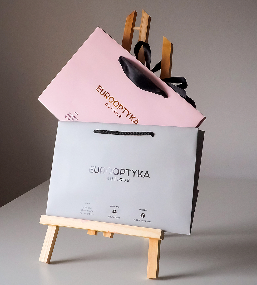 Torby Eurooptyka Torby Eurooptyka