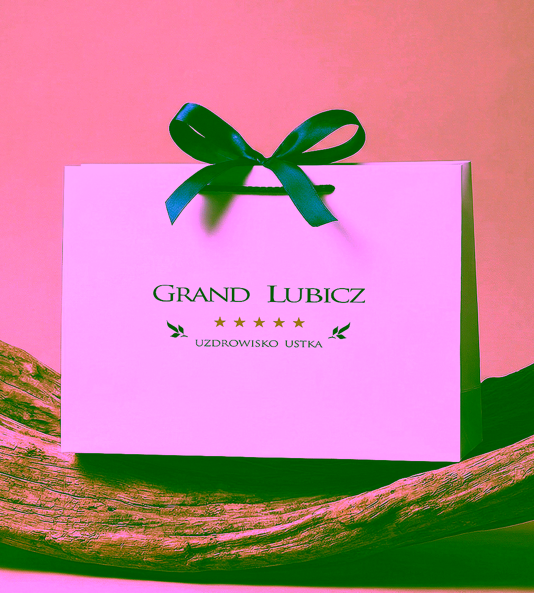 torby papierowe z logo