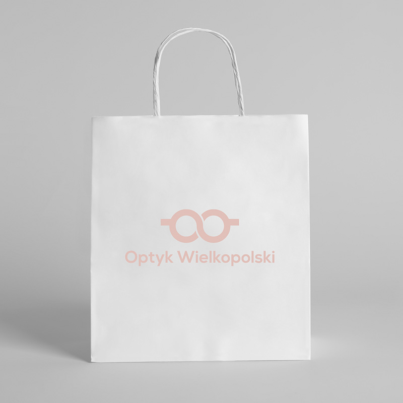 torby papierowe z nadrukiem logo