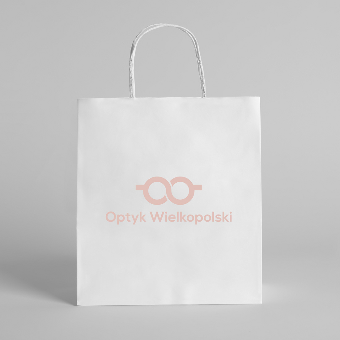 torby papierowe z nadrukiem tanio z logo