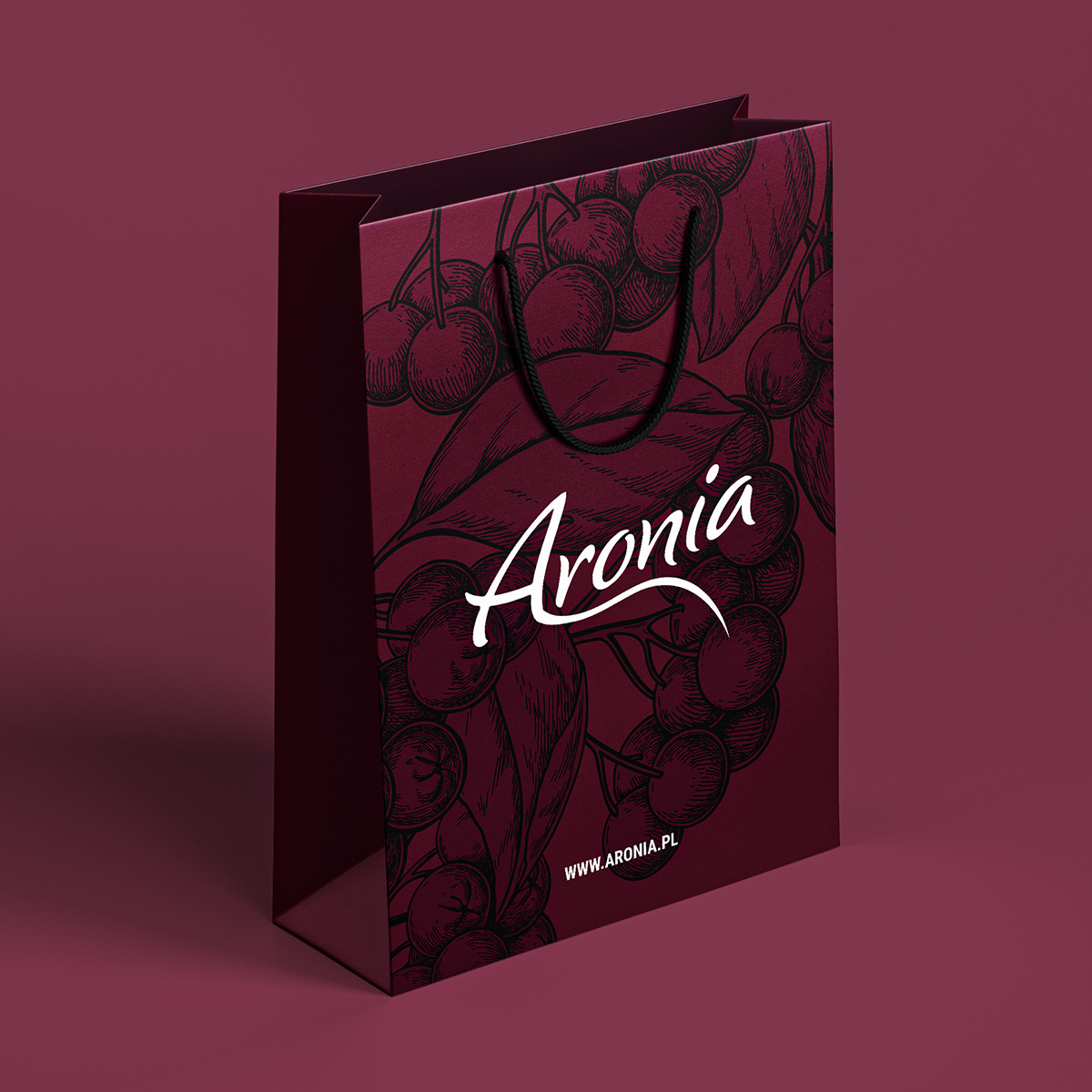 Aronia Aronia