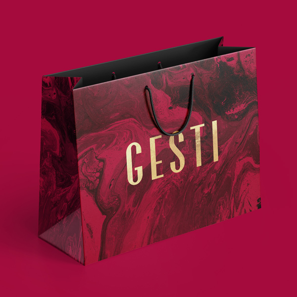 Torba Gesti Torba Gesti