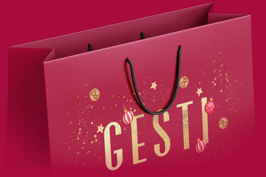Gesti-Swieta Gesti