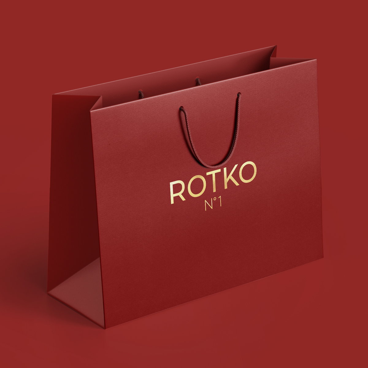 Rotko Rotko