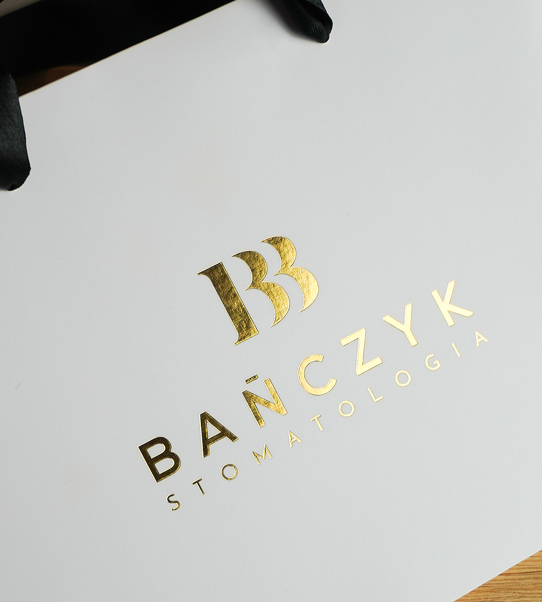 Torba Bańczyk - Detal Torba Bańczyk - Detal
