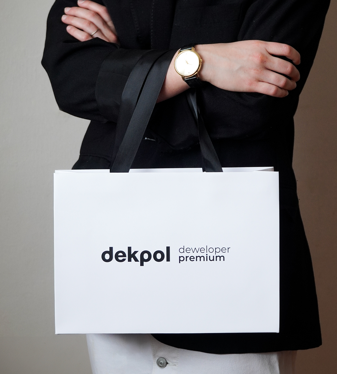 Torba Dekpol Torba Dekpol