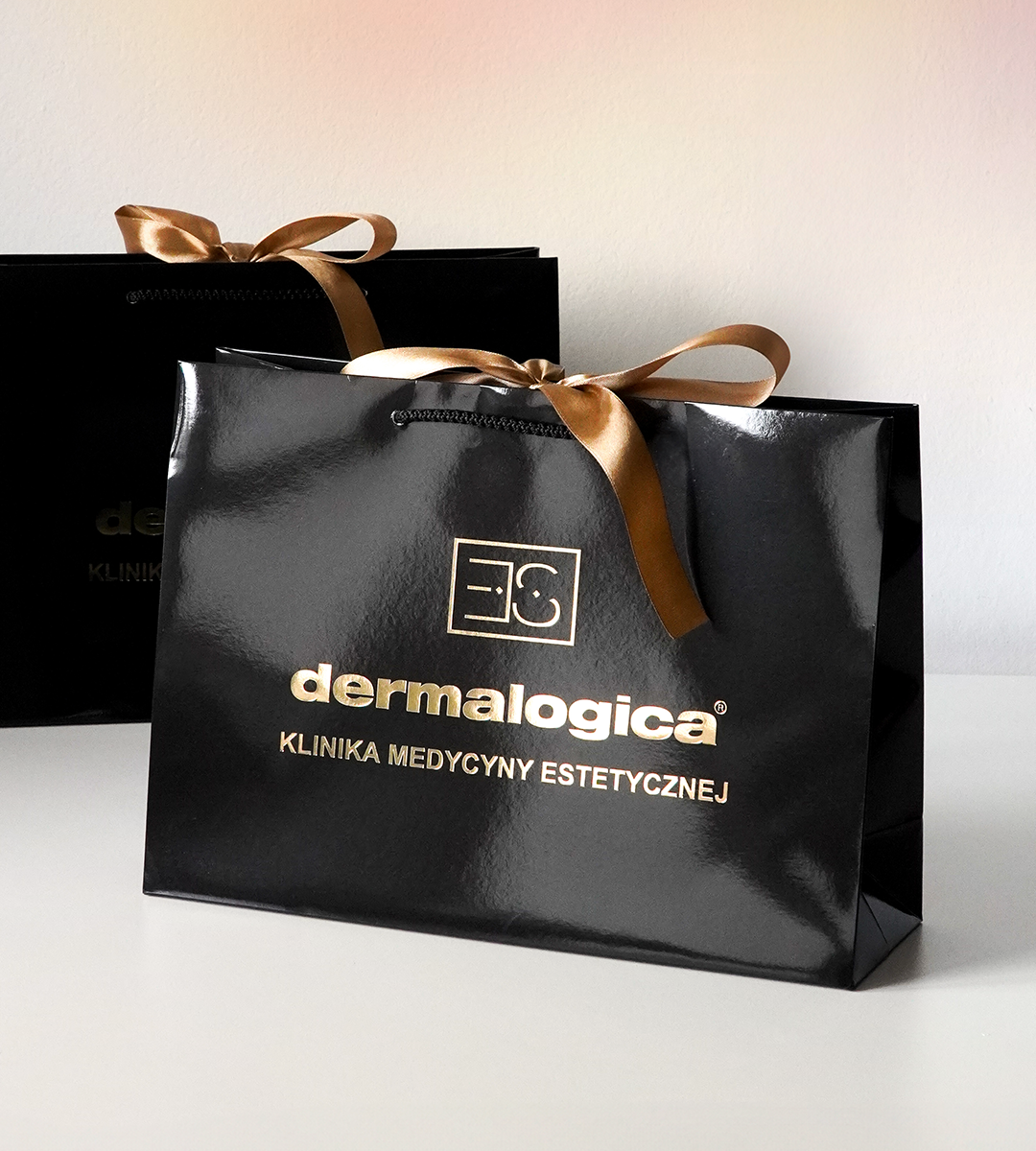 Torba Dermalogica Torba Dermalogica