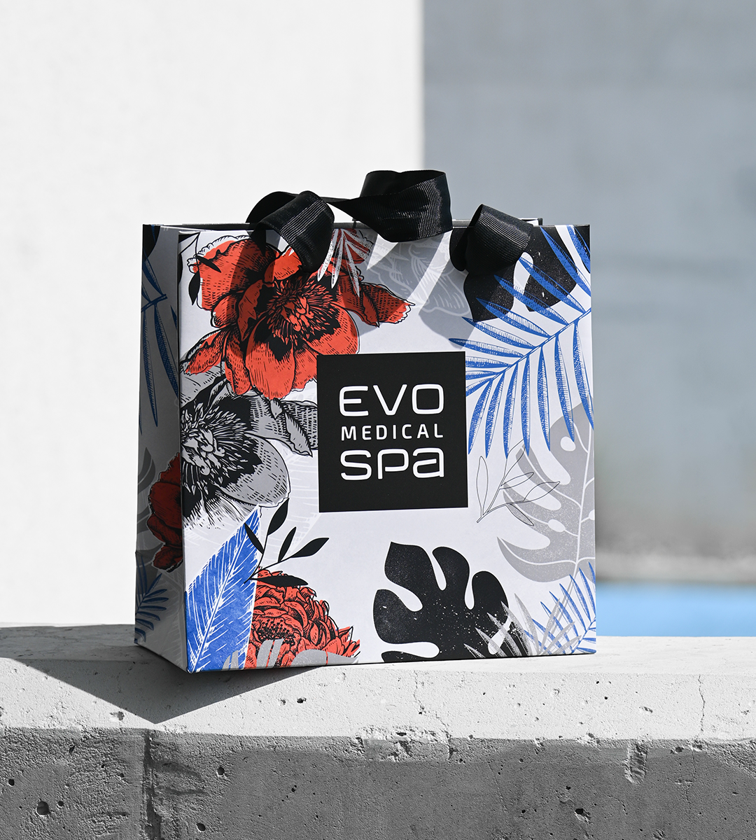 Torba Evo Medical Spa Torba Evo Medical Spa