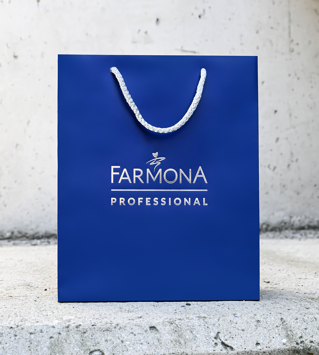 Torba Farmona Torba Farmona