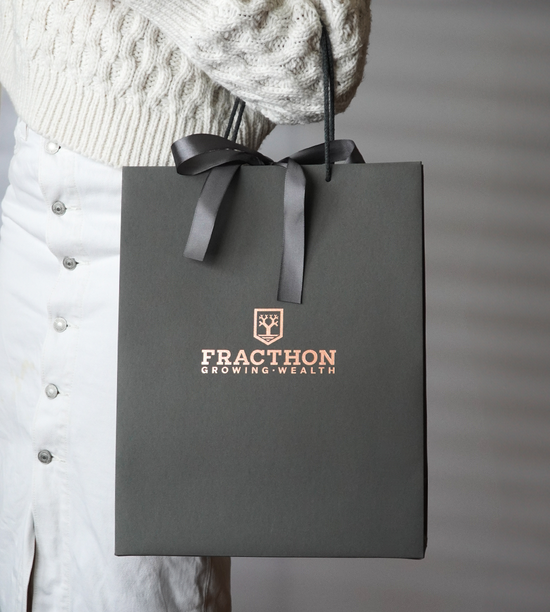Torba Fracthon Torba Fracthon