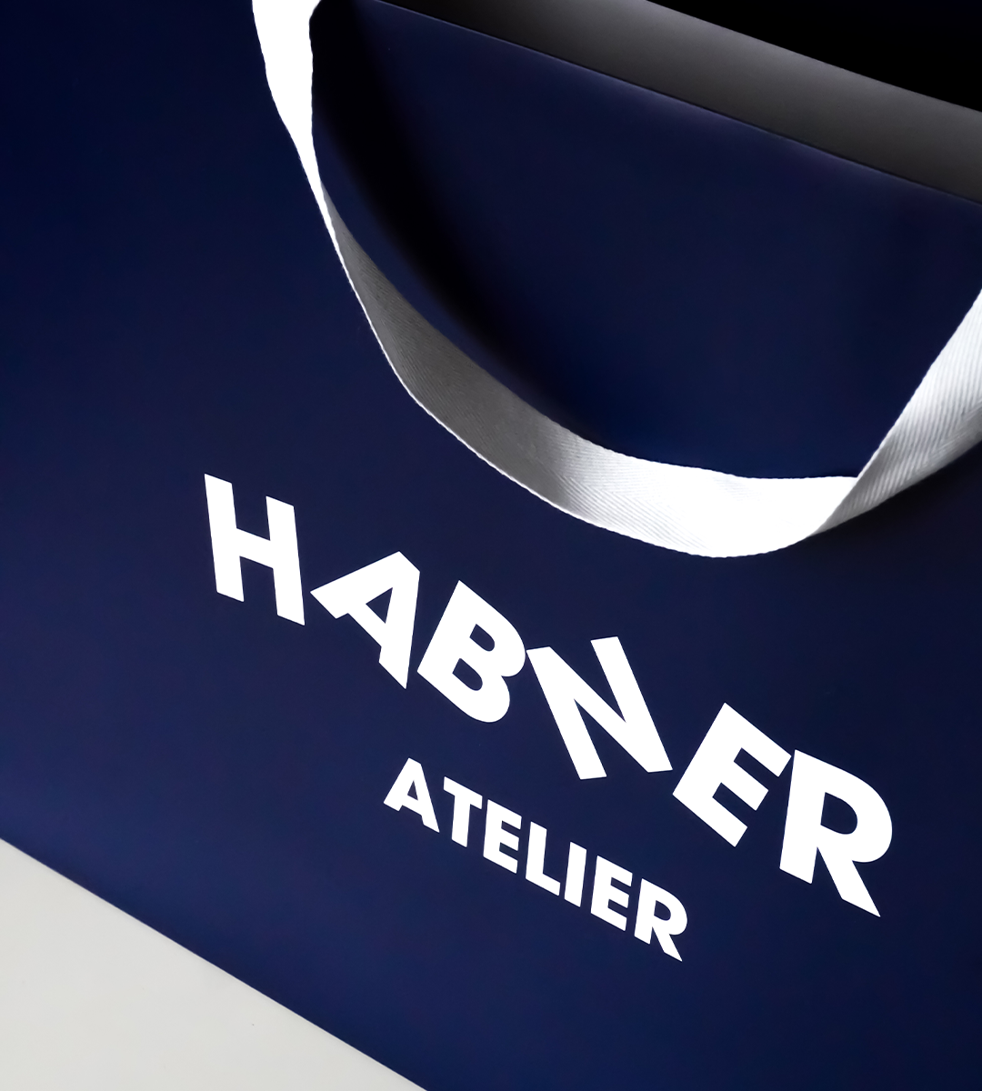 Torba Habner - Detal Torba Habner - Detal