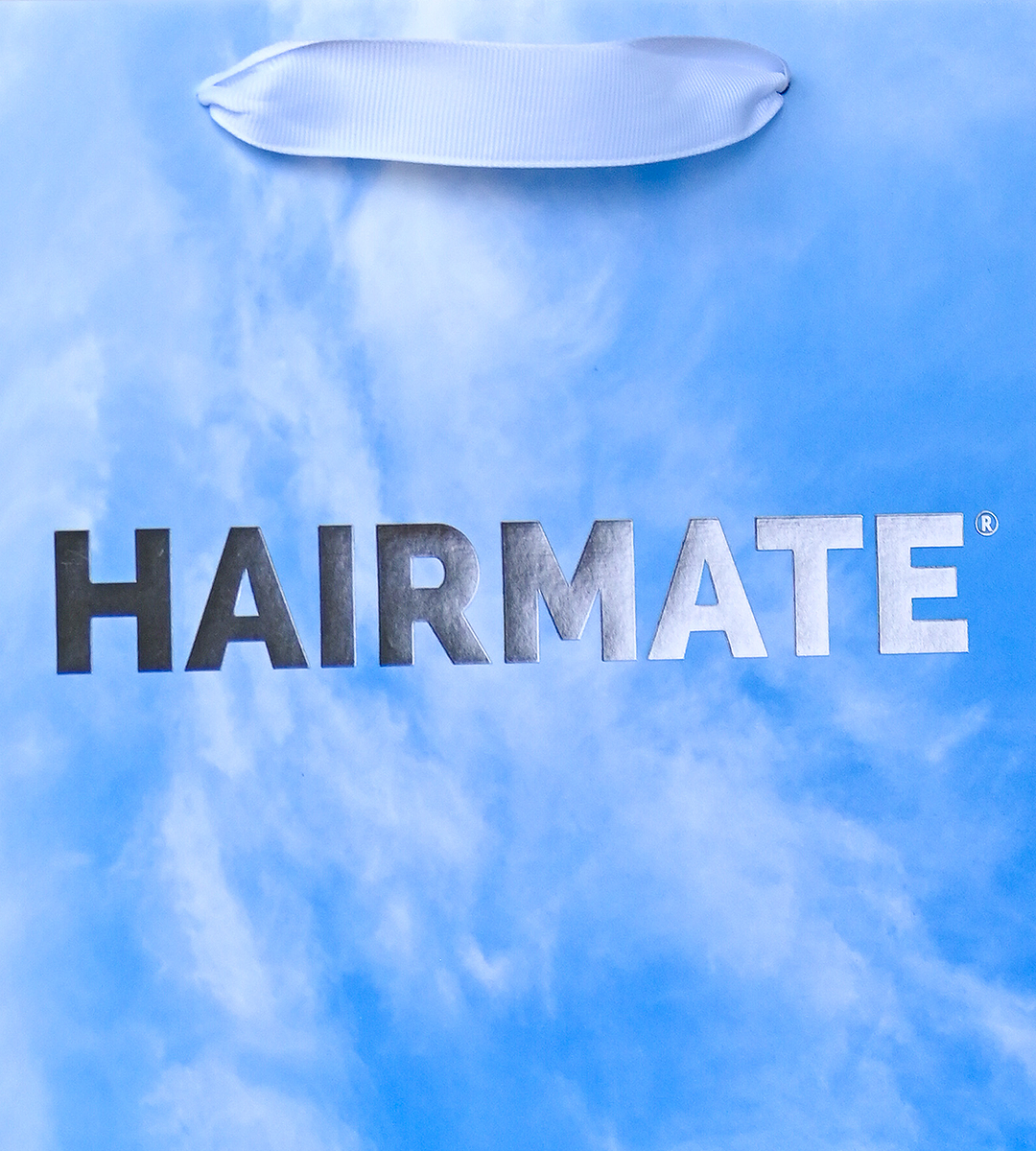 Torba Hairmate - Detal Torba Hairmate - Detal