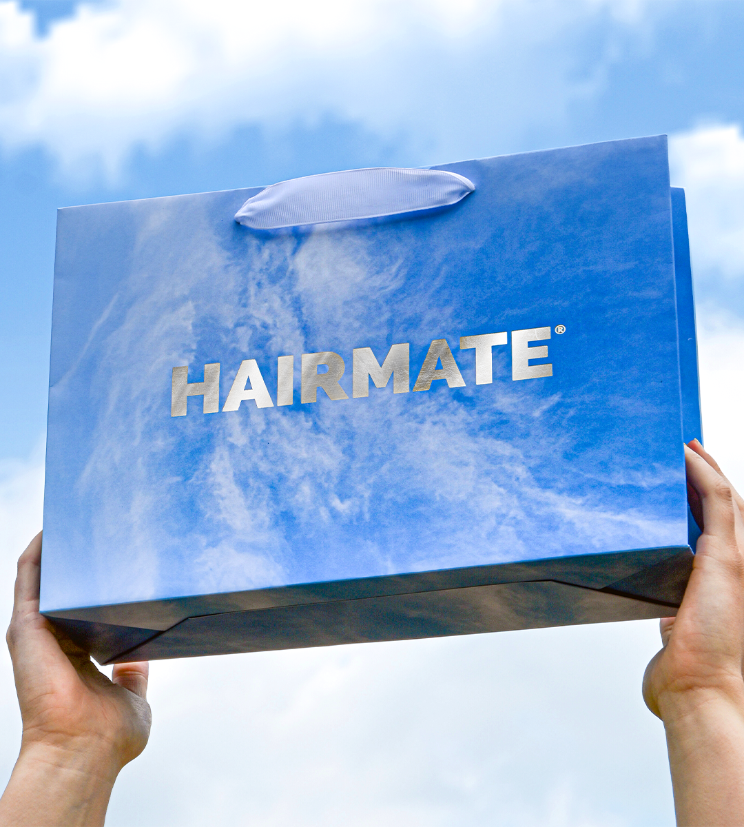 Torba Hairmate Torba Hairmate