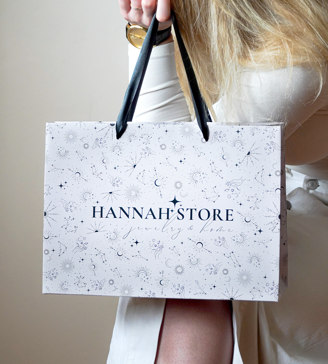 Torba Hannah Store Torba Hannah Store