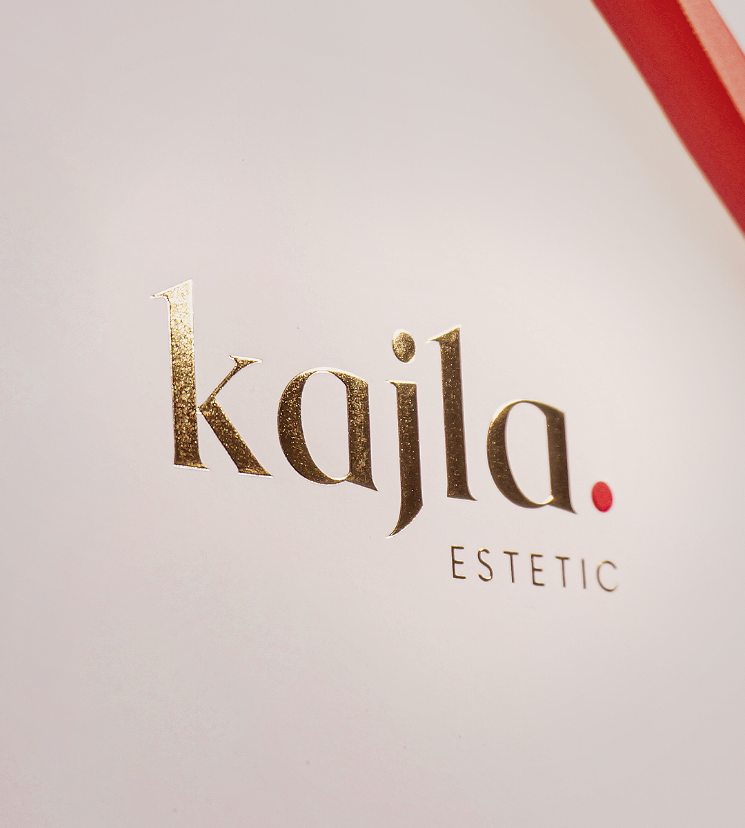 Torba Kajla - Detal Torba Kajla - Detal