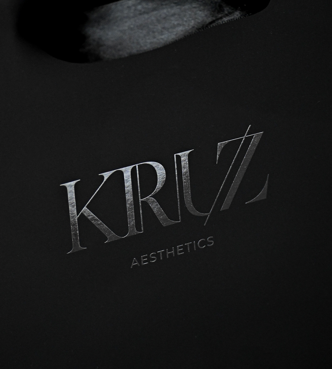 Torba Kruz - Detal Torba Kruz - Detal