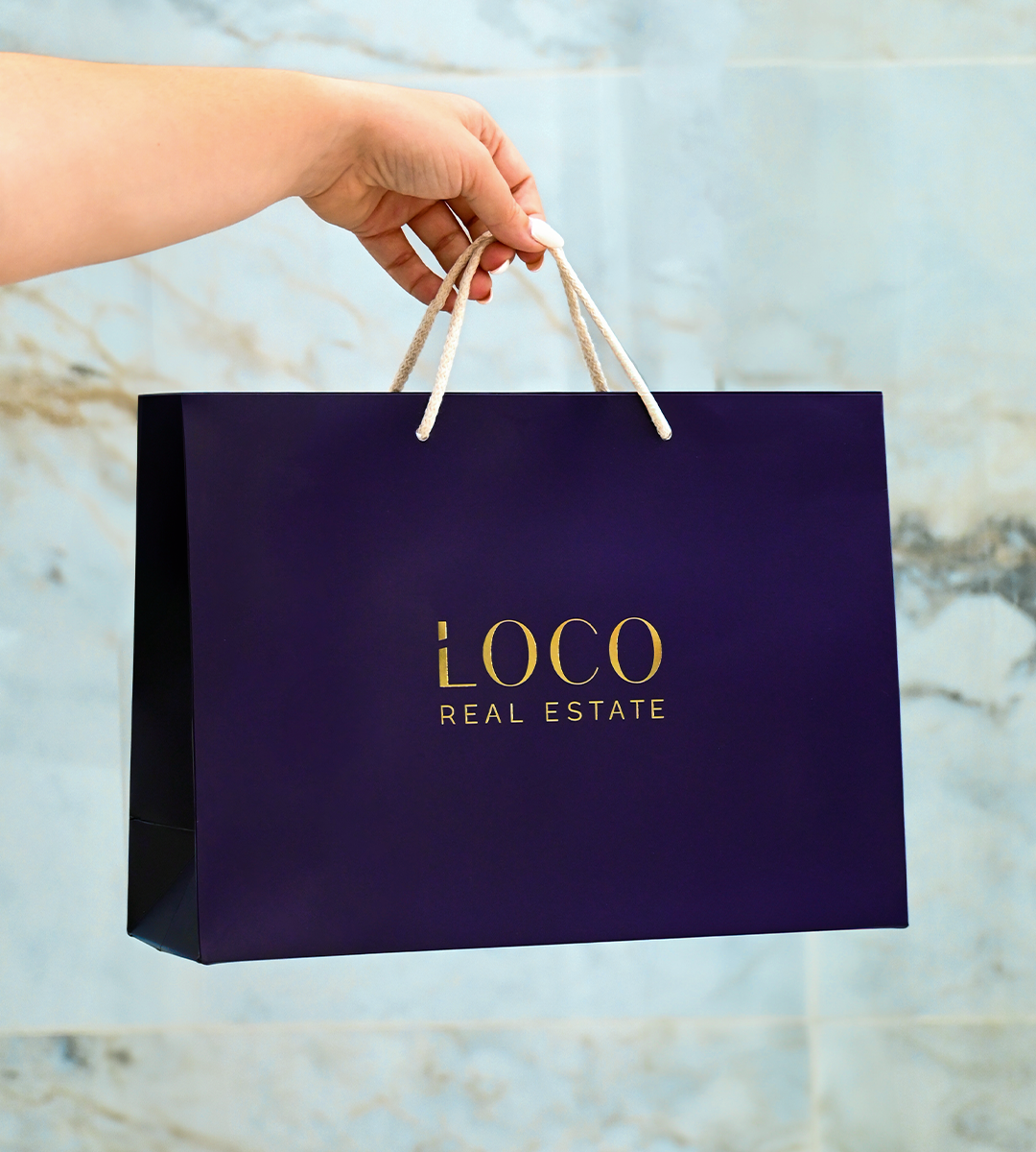 Torba Loco Realestate Torba Loco Realestate