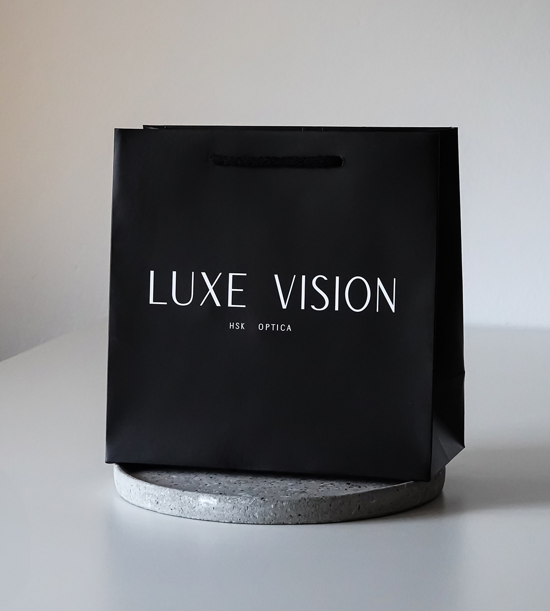Torba Luxe Vision Torba Luxe Vision
