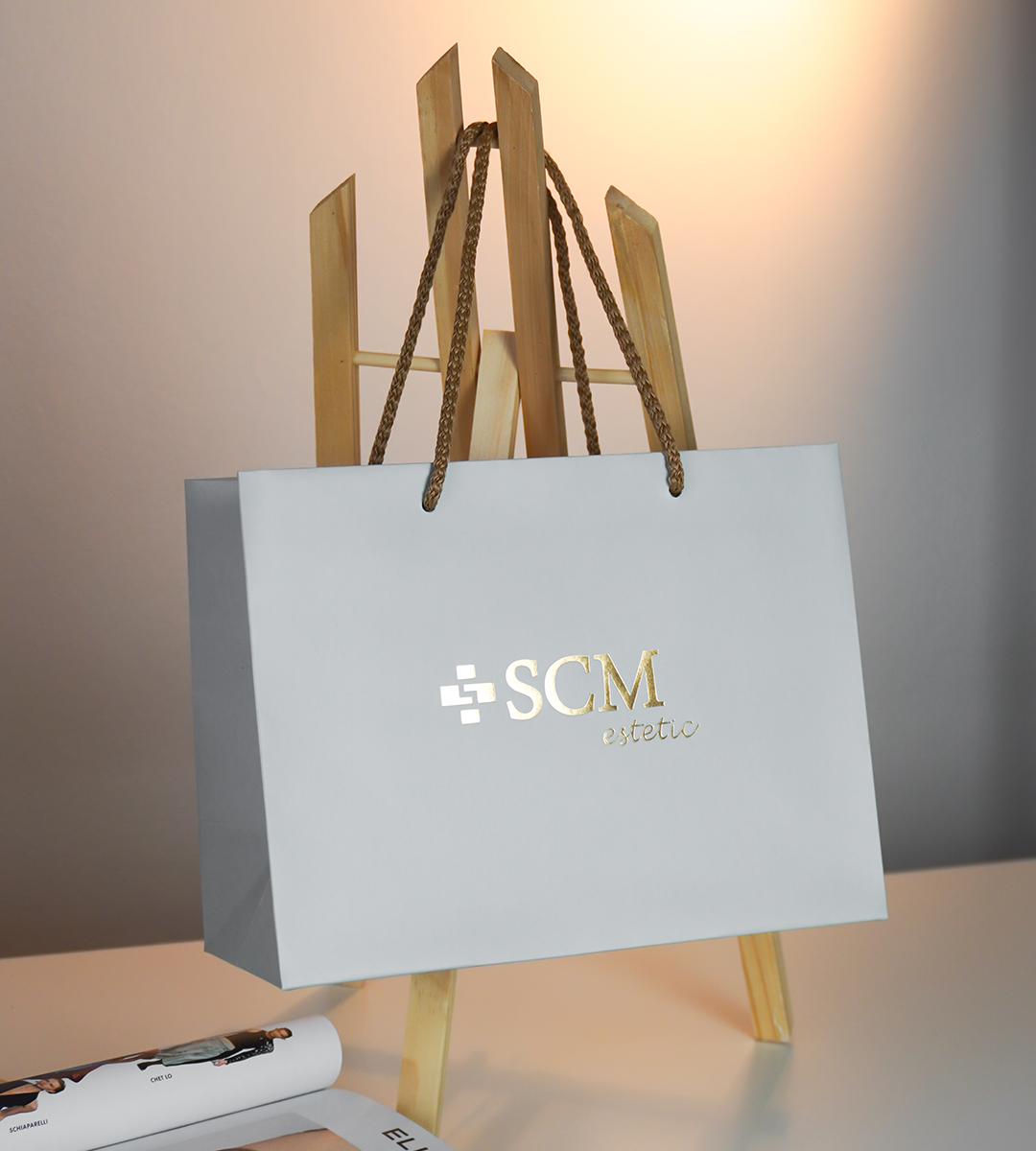 Torba SCM Torba SCM