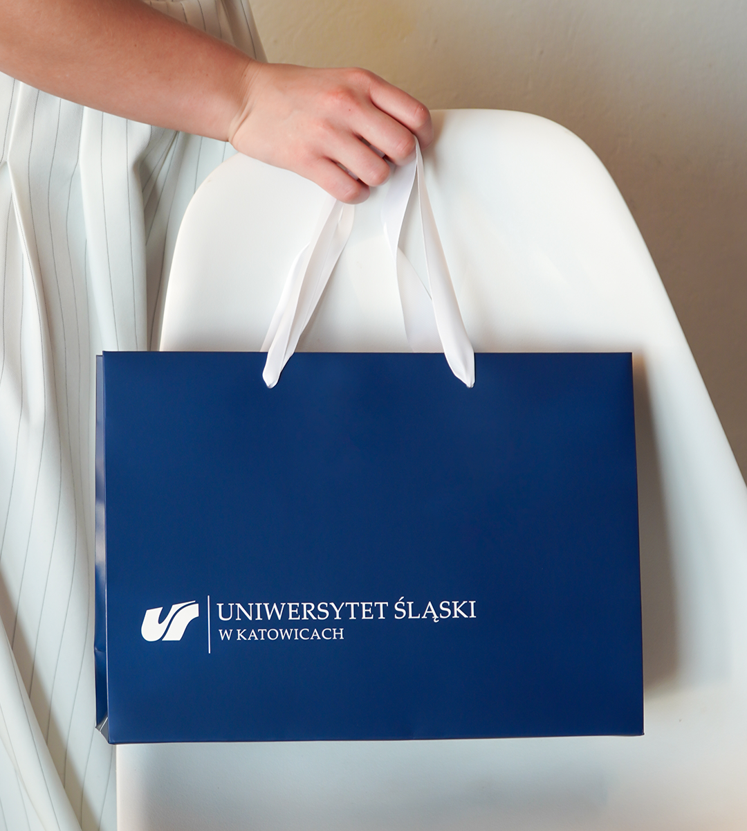 Torba Uniwersytet Śląski Torba Uniwersytet Śląski