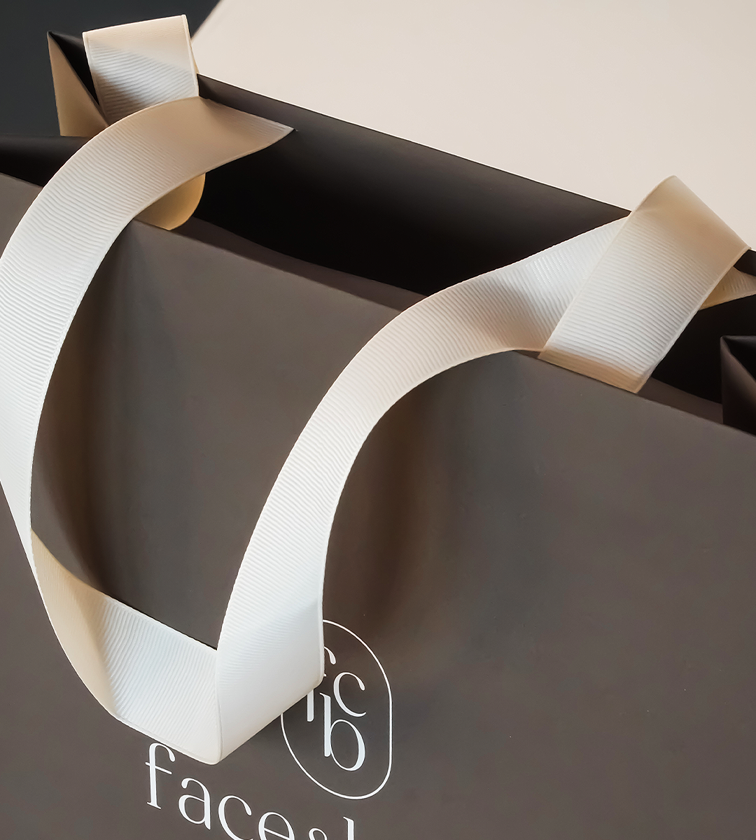 Torby Face&Body - Detal Torba Fracthon