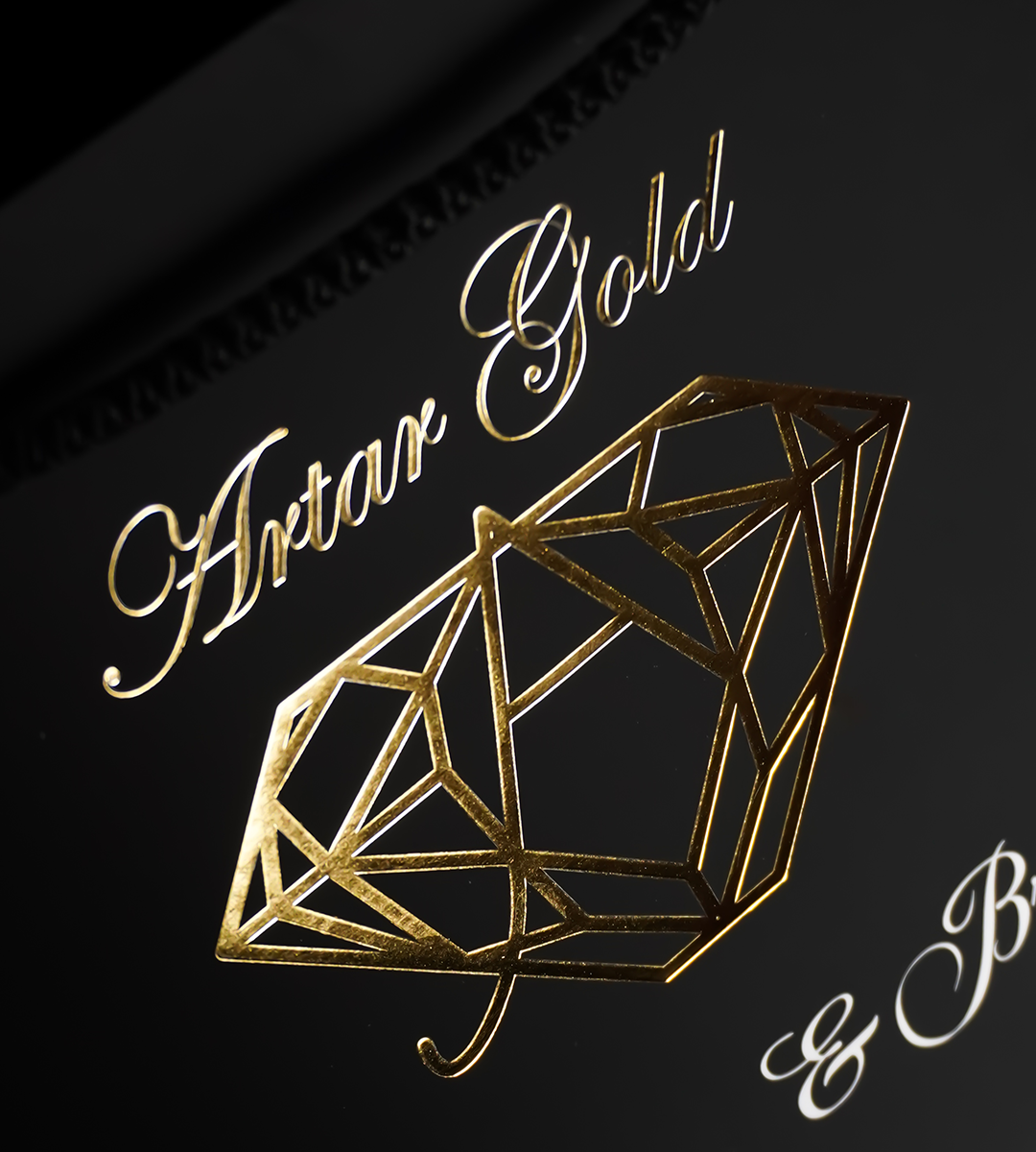 Torby Goldar - Detal Torby Goldar - Detal