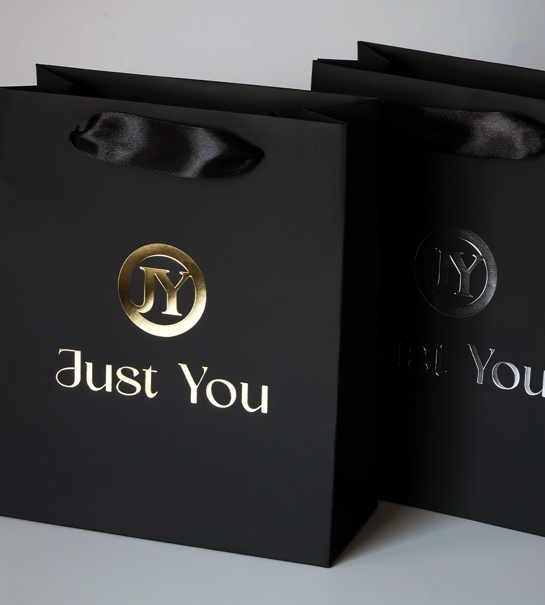 Torby Just You - Detal Torby Just You - Detal
