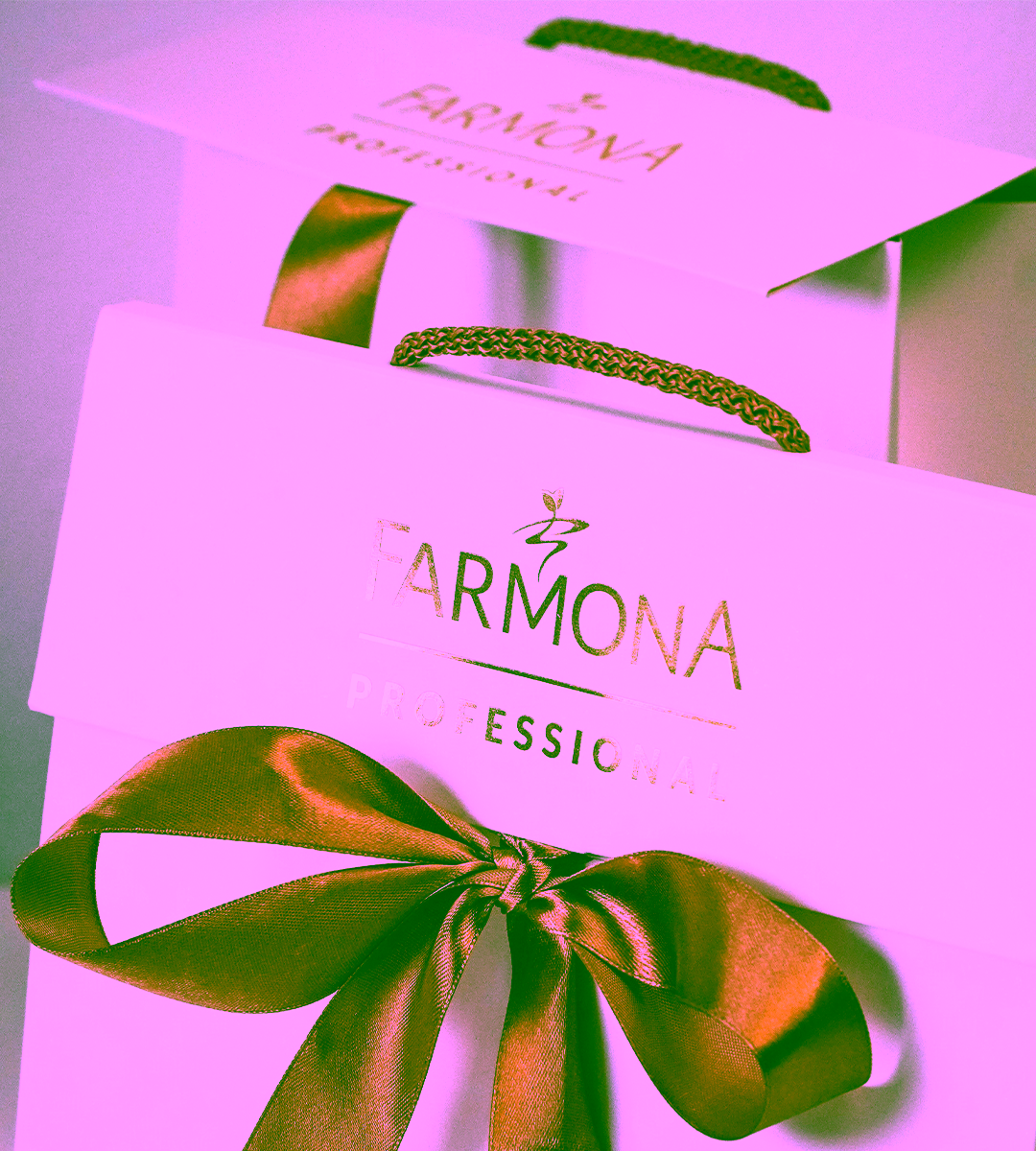 Pudełkowe torby papierowe Pudełkowe torby papierowe