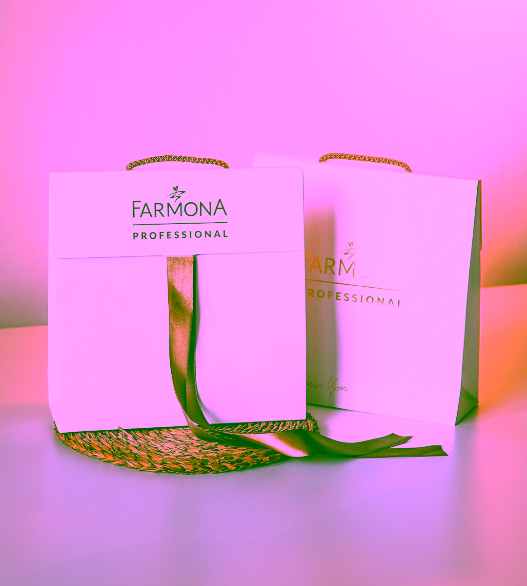 Pudełkowe torby papierowe Pudełkowe torby papierowe