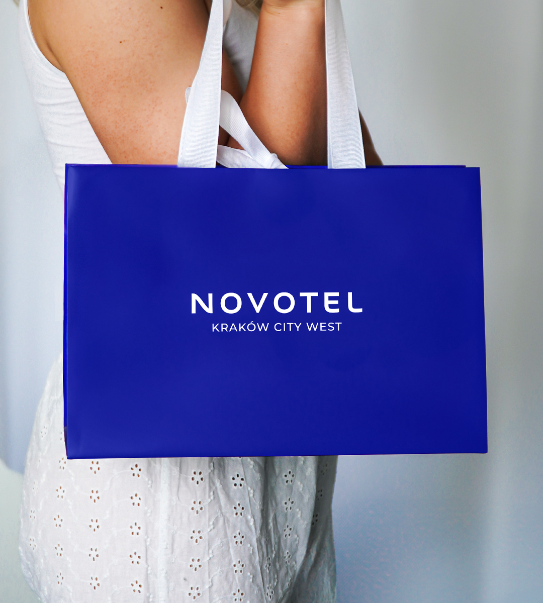 Torba Novotel Torba Novotel