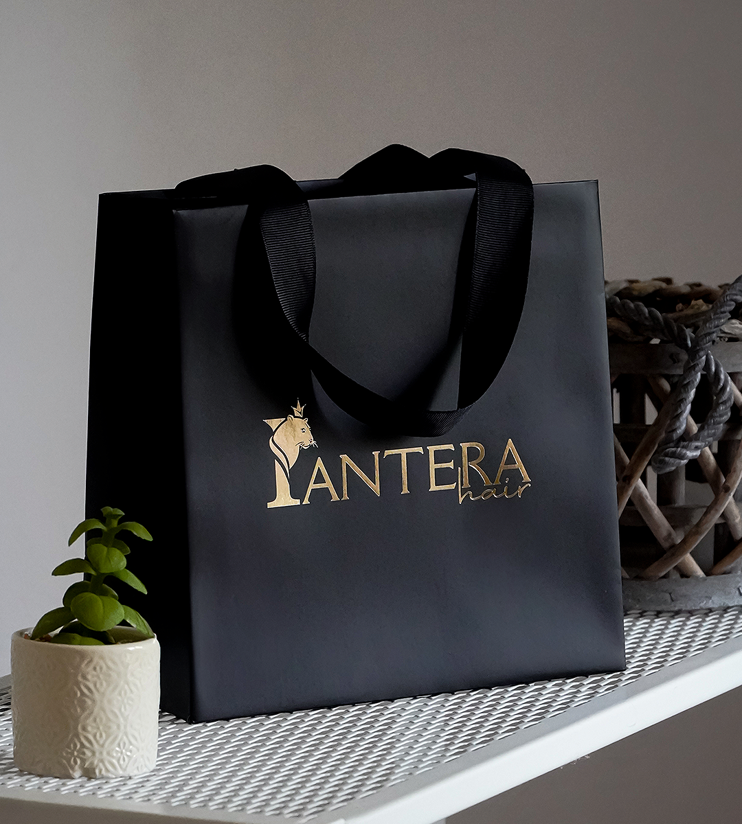 Torba Pantera Hair Torba Pantera Hair