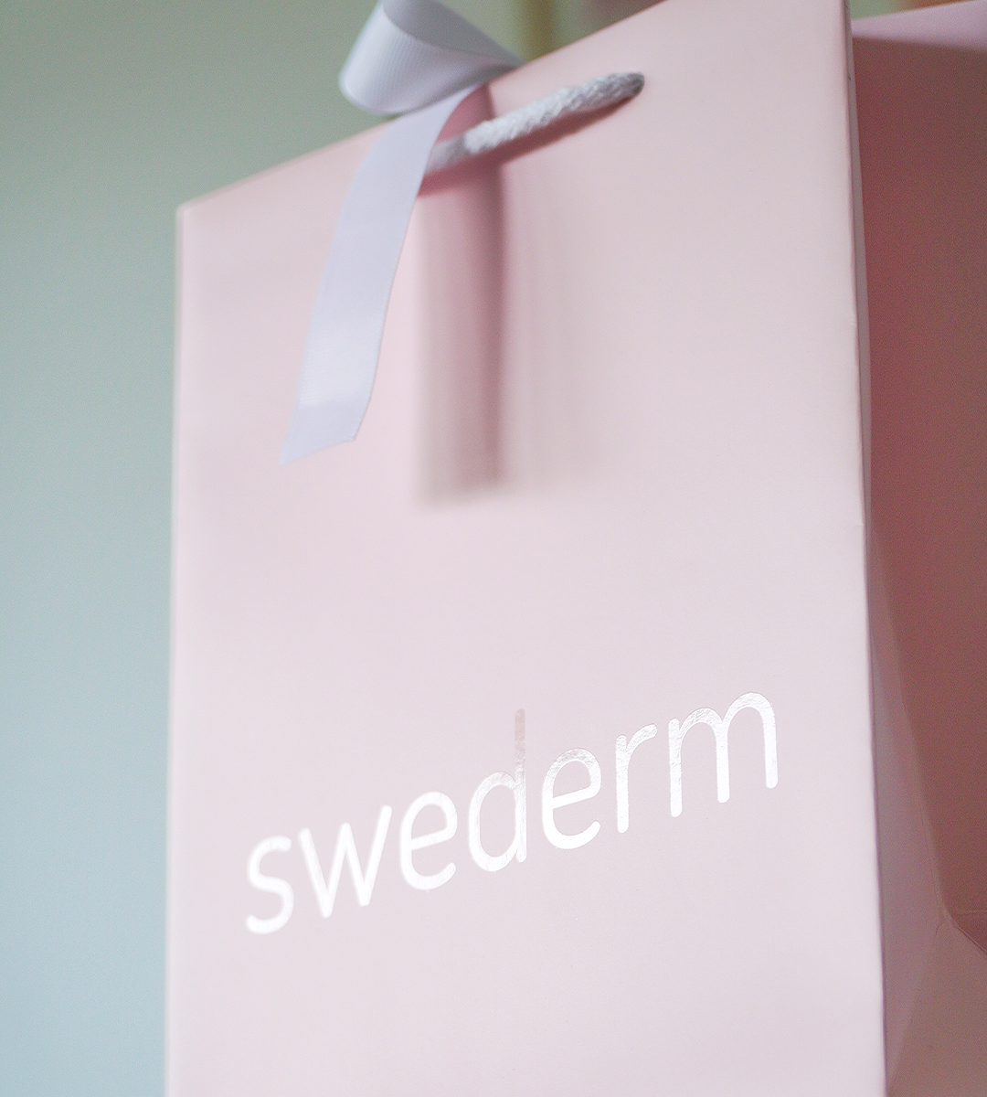 Torba Swederm - Detal Torba Swederm - Detal