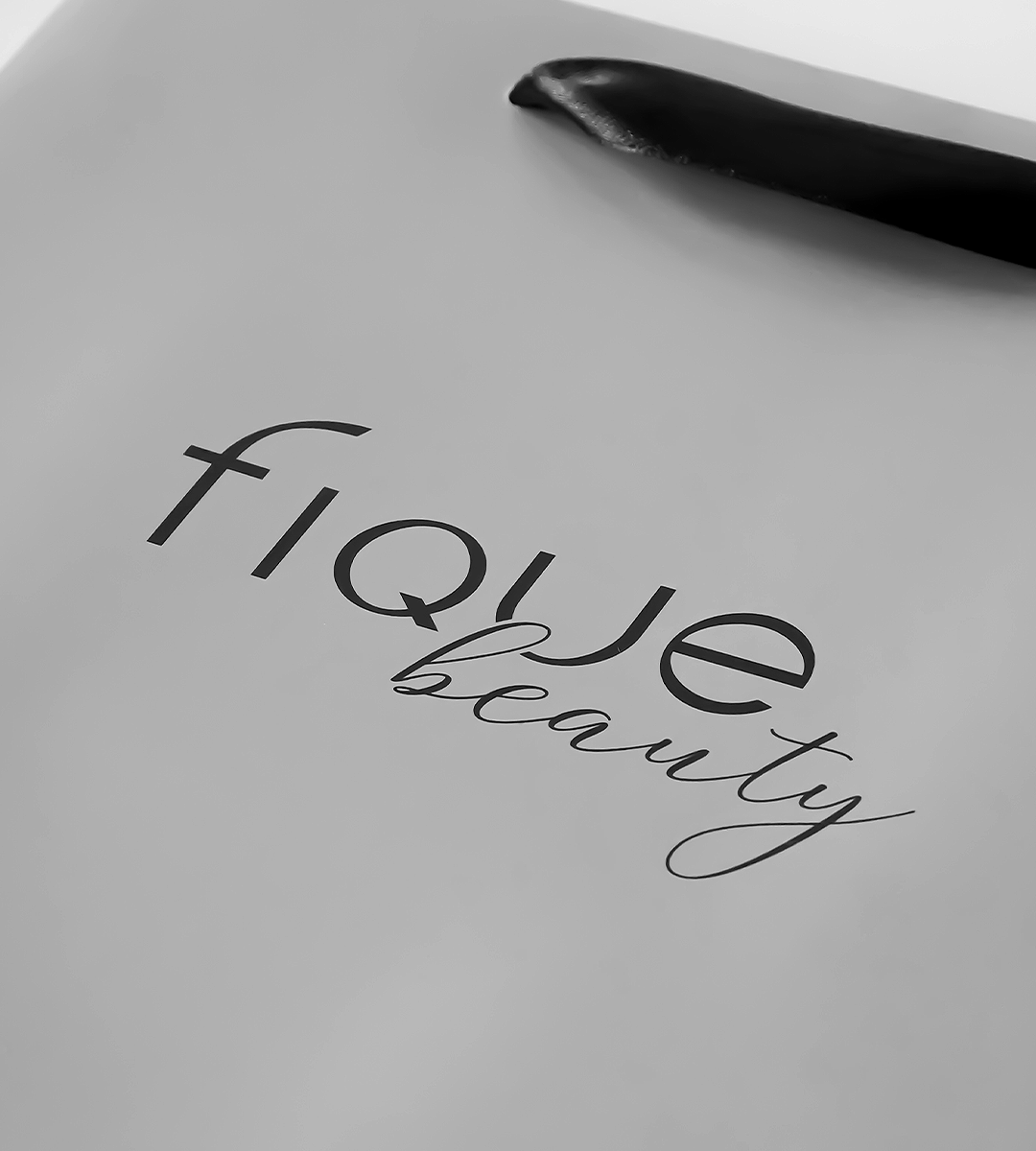 Torba Fique Beauty - Detal