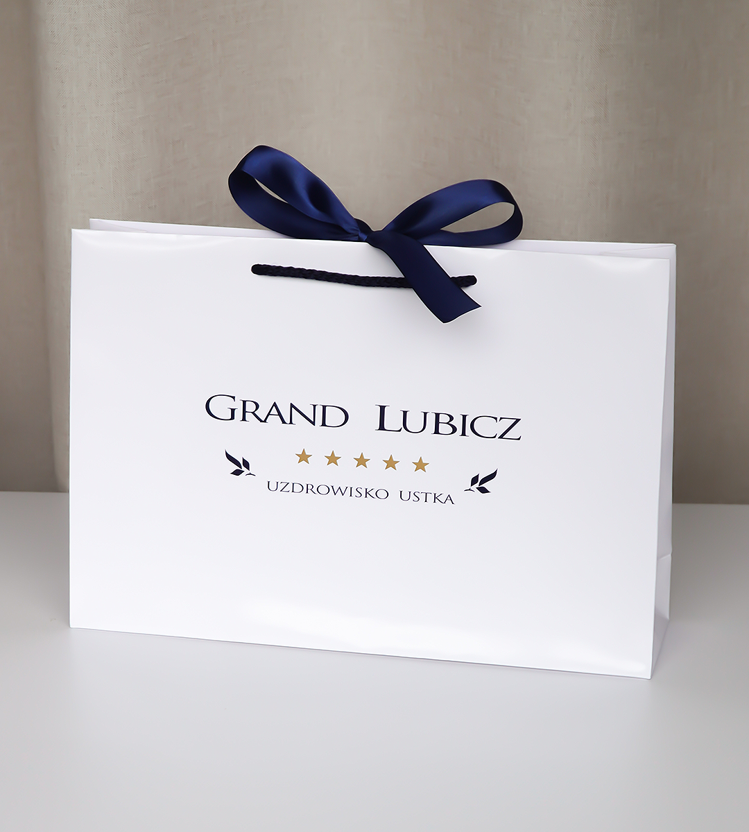 Torba Grand Lubicz