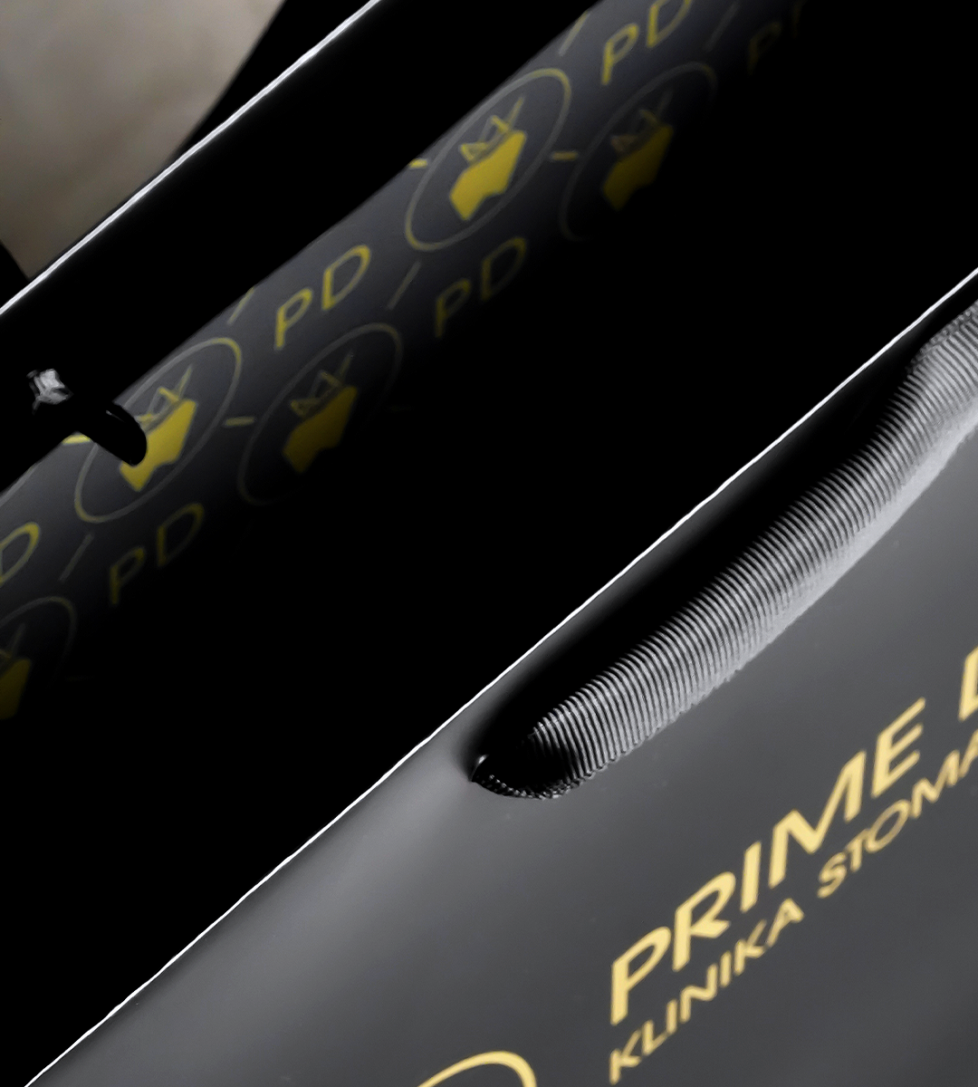 Torba Prime Dental - Detal