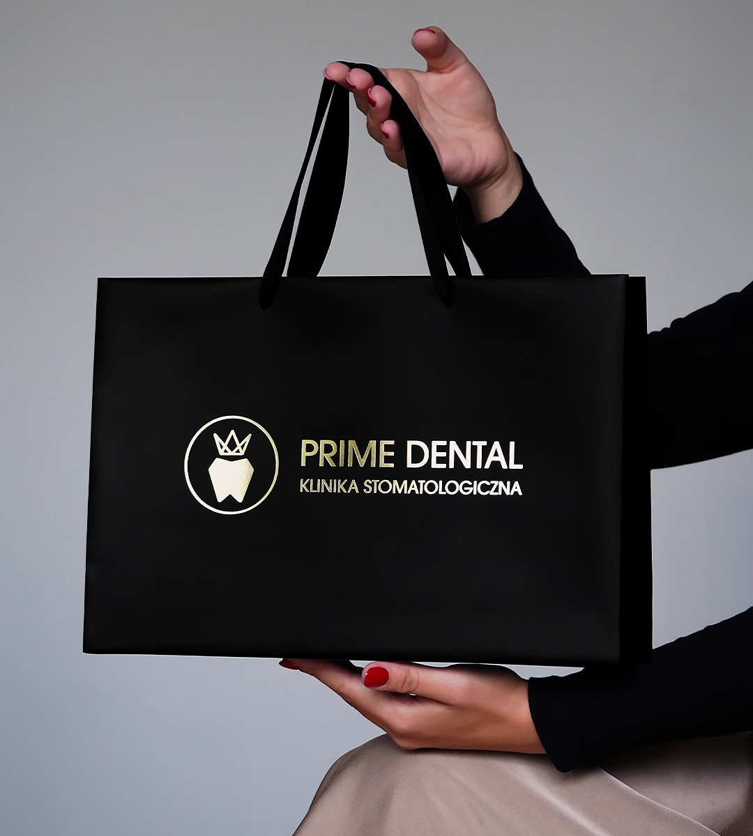 Torba Prime Dental