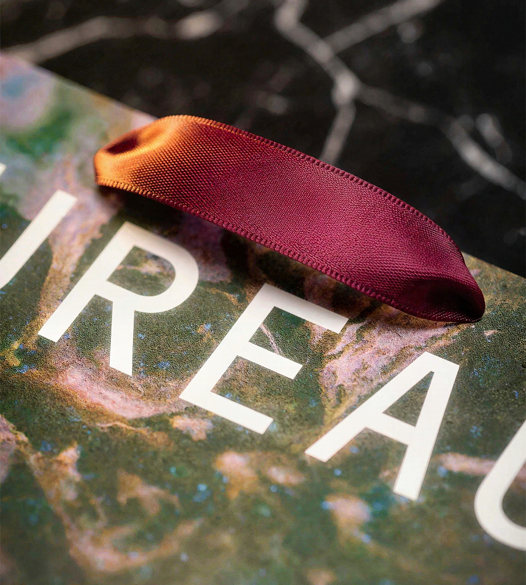 Torba Bureau Parfumerie - Detal