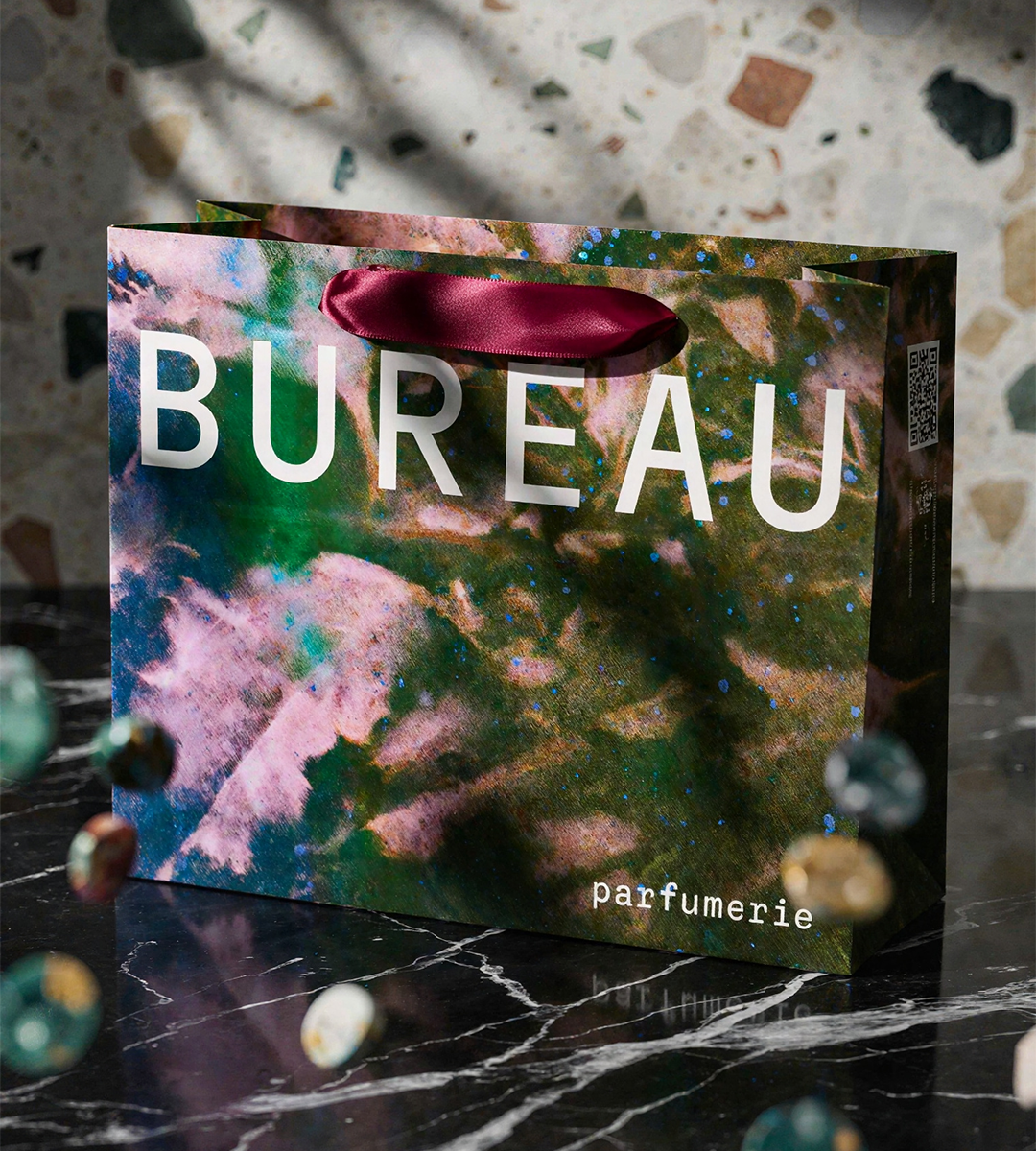 Torba Bureau Parfumerie