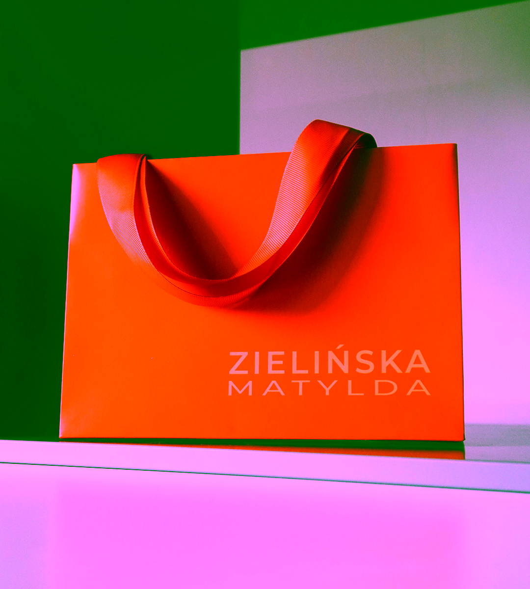 torby papierowe z logo