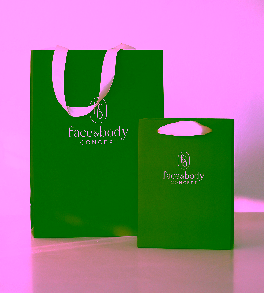 torby papierowe z nadrukiem i logo firmy