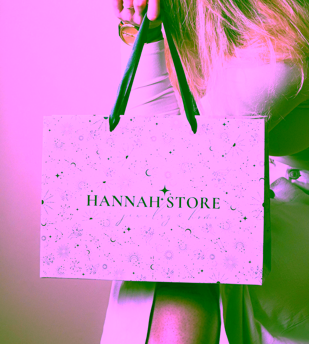 torby papierowe z nadrukiem