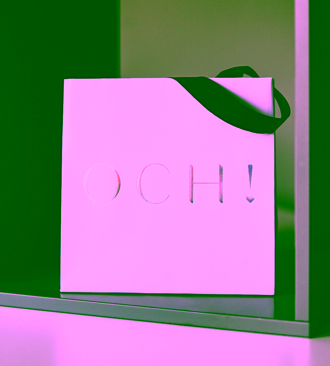 torby papierowe z logo