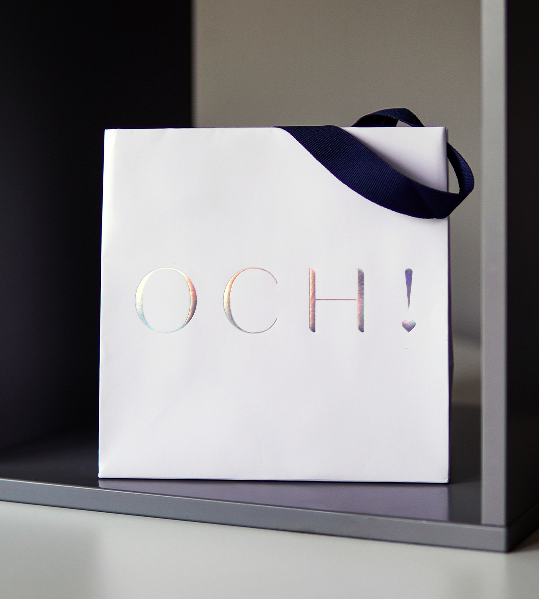 torby papierowe z logo